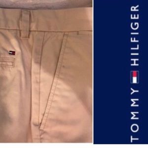 Tommy Hilfiger khaki's